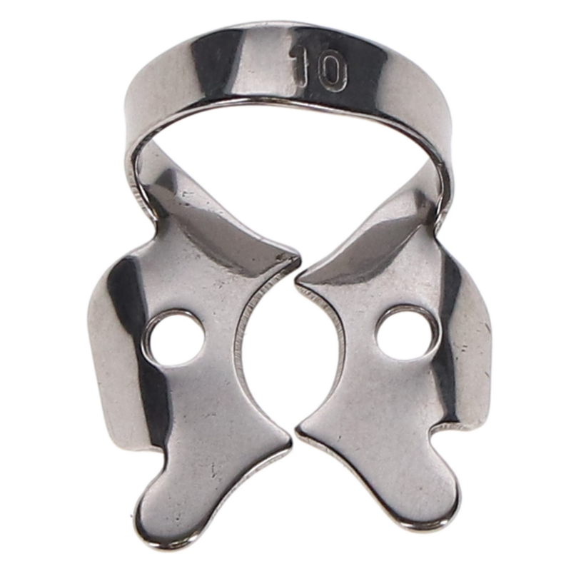 Molar Rubber dam clamps