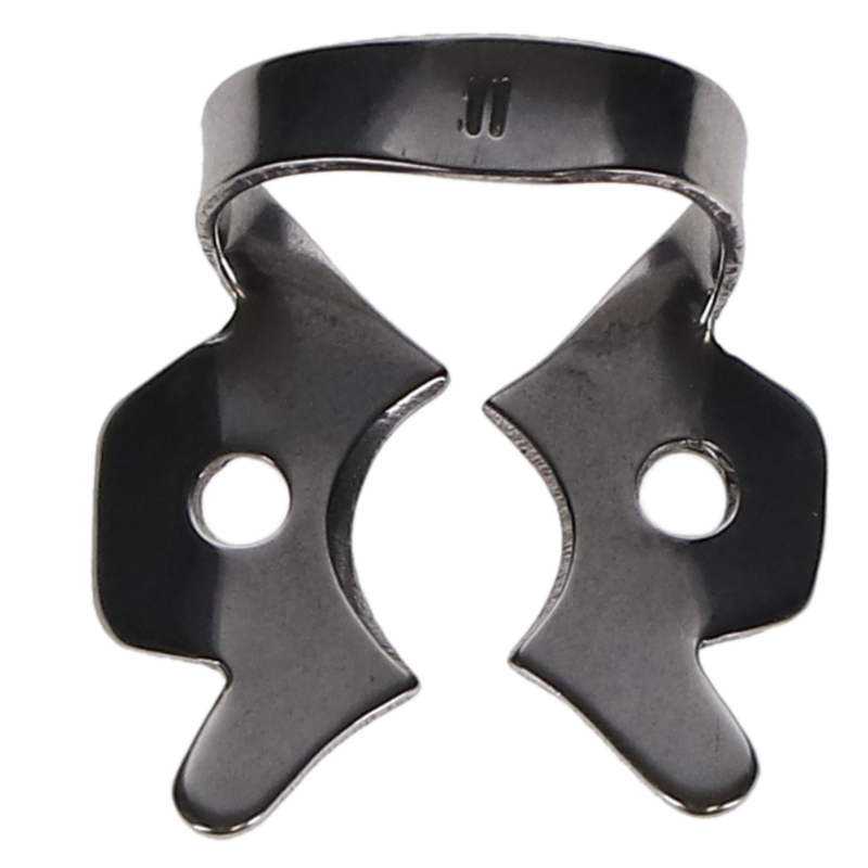 Molar Rubber dam clamps