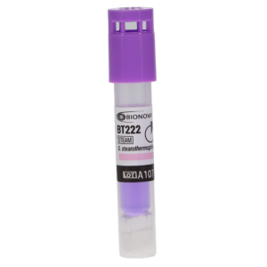 Biological Indicators, Super Rapid, 1hr 50/Box, BT222