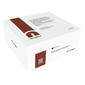 Biological Indicators 24hr 100/Box, BT20/6