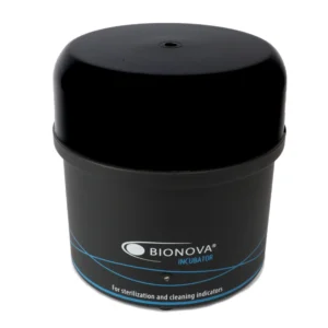 Dual incubator for Biological Indicators - Bionova