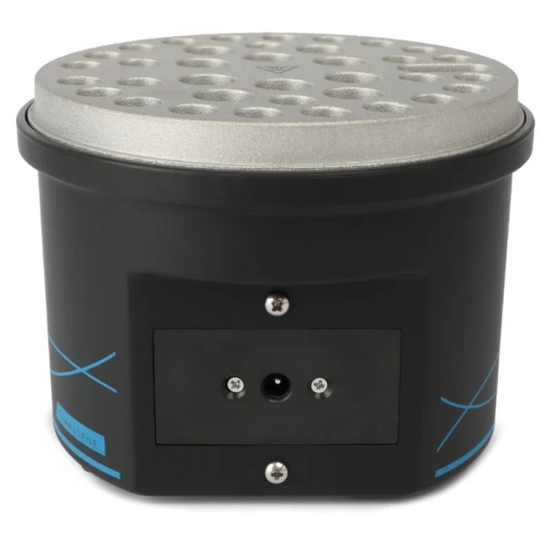 Dual incubator for Biological Indicators - Bionova