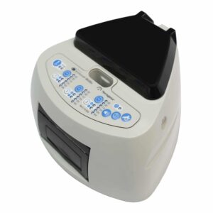 MiniBio auto-reader - Bionova