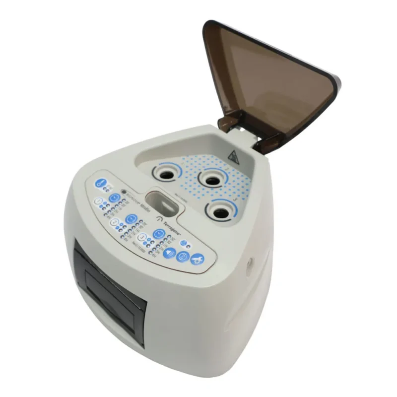 MiniBio auto-reader - Bionova