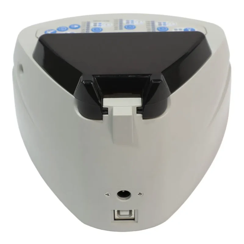MiniBio auto-reader - Bionova