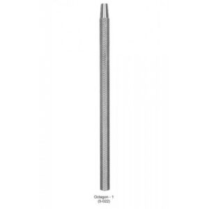 Cone Socket Mirror Handle Round #2