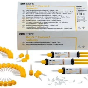 RelyX Unicem 2 Automix