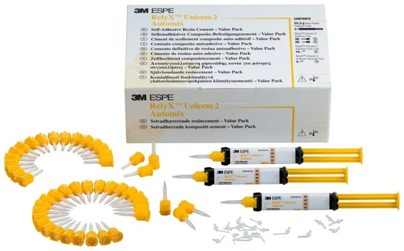 RelyX Unicem 2 Automix