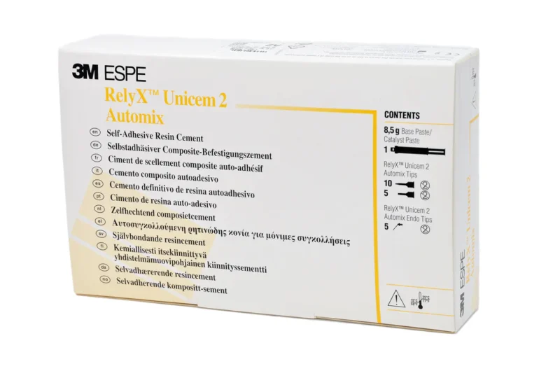 RelyX Unicem 2 Automix