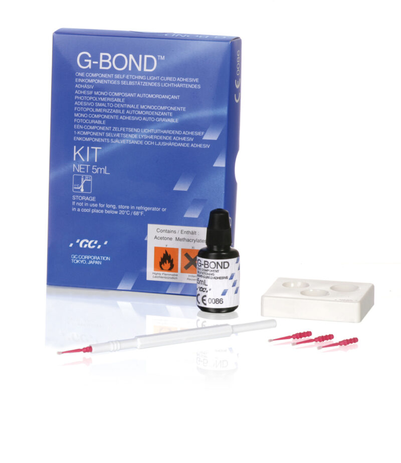 G-Bond Bottle