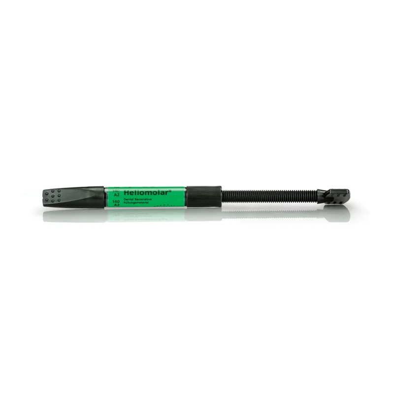 Heliomolar Syringe Light Cured Restorative 3gm
