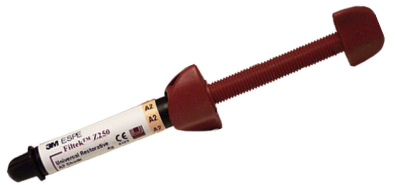 Z-250 Syringes